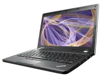 Ноутбук Lenovo ThinkPad Edge E330 / 13" (1366x768) TN / Intel Core i3-3110M (2 (4) ядра по 2.4 GHz) / 4 GB DDR3 / 320 GB HDD / Intel HD Graphics 4000 / WebCam б/в