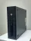 Комп'ютер HP EliteDesk 800 G1 SFF / Intel Core i3-4150 (2 (4) ядра по 3.5 GHz) / 8 GB DDR3 / 500 GB HDD б/в