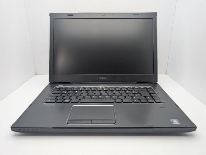 Ноутбук Dell Vostro 3555 / 15.6" (1366x768) TN / AMD A6-3420M (4 ядра по 1.5 - 2.4 GHz) / 8 GB DDR3 / 128 GB SSD / AMD Radeon HD 6520G Graphics / WebCam / DVD-ROM б/в - зображення 3
