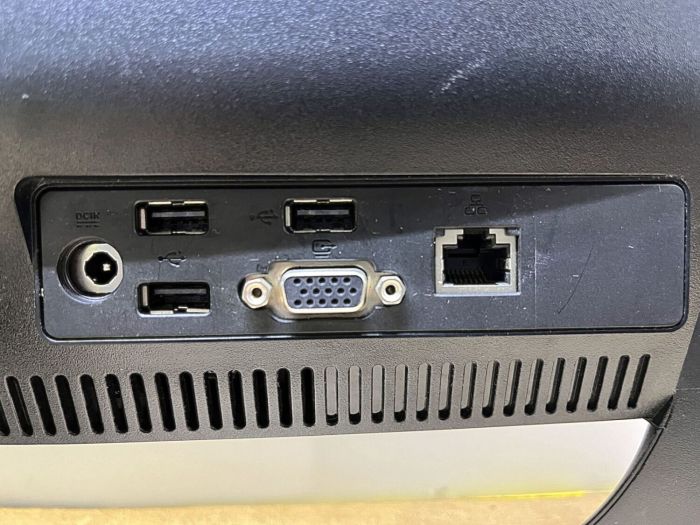 Моноблок Б-клас Asus ET2012AUKB / 20" (1600x900) TN / AMD E-450 (2 ядрa по 1.66 GHz) / 8 GB DDR3 / 120 GB SSD / AMD Radeon HD 6320 Graphics / WebCam б/в - зображення 10