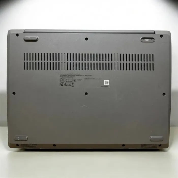 Ультрабук Б-клас Lenovo IdeaPad 3 14ITL05 / 14" (1920x1080) TN / Intel Core i3-1115G4 (2 (4) ядра по 1.7 - 4.1 GHz) / 8 GB DDR4 / 120 GB SSD / Intel UHD Graphics / WebCam б/в - зображення 7