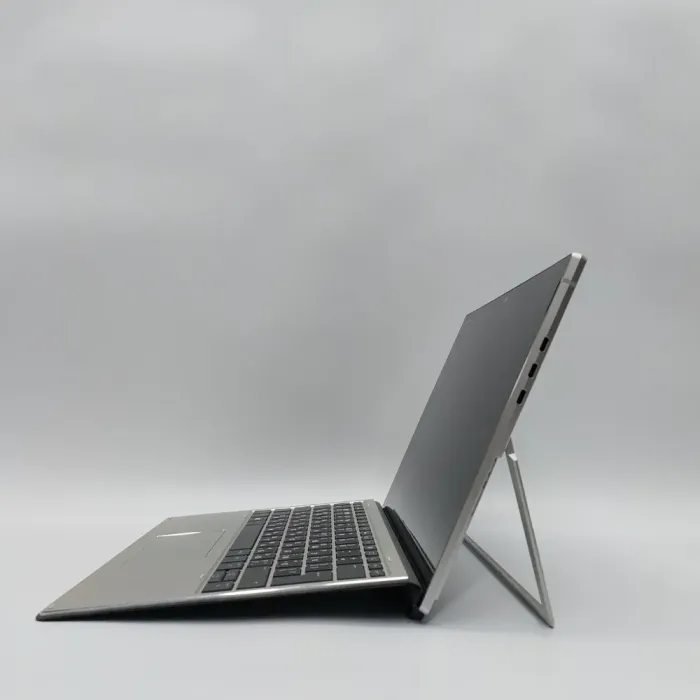 Ноутбук-трансформер HP Elite X2 G4 / 13.3" (3000x2000) IPS Touch / Intel Core i5-8265U (4 (8) ядра по 1.6 - 3.9 GHz) / 8 GB DDR4 / 256 GB SSD / Intel UHD Graphics 620 / WebCam б/в - зображення 7