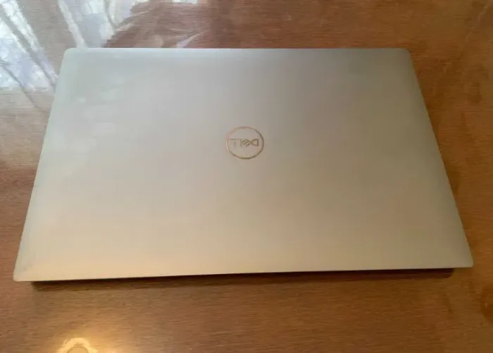 Ігровий ноутбук Dell XPS 9570 / 15.6" (1920x1080) IPS / Intel Core i7-8750H (6 (12) ядер по 2.2 - 4.1 GHz) / 16 GB DDR4 / 256 GB SSD / nVidia GeForce GTX 1050 Ti, 4 GB GDDR5, 128-bit / WebCam б/в - зображення 3