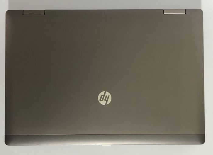 Ноутбук HP ProBook 6465b / 14" (1600x900) TN / AMD A6-3410MX (4 ядра по 1.6 - 2.3 GHz) / 4 GB DDR3 / 320 GB HDD / AMD Radeon HD 6520G Graphics / WebCam / DVD-ROM б/в - изображение 7