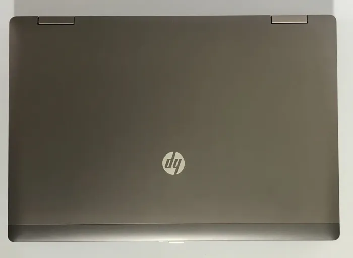 Ноутбук HP ProBook 6465b / 14" (1600x900) TN / AMD A6-3410MX (4 ядра по 1.6 - 2.3 GHz) / 4 GB DDR3 / 320 GB HDD / AMD Radeon HD 6520G Graphics / WebCam / DVD-ROM б/в - изображение 7