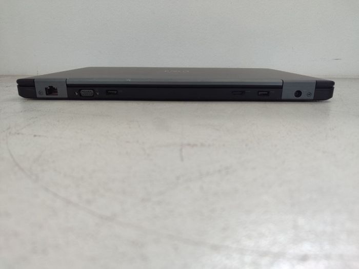 Ноутбук Dell Latitude E5550 / 15.6" (1920x1080) IPS / Intel Core i5-5300U (2 (4) ядра по 2.3 - 2.9 GHz) / 8 GB DDR3 / 256 GB SSD / Intel HD Graphics 5500 / WebCam б/в - зображення 6