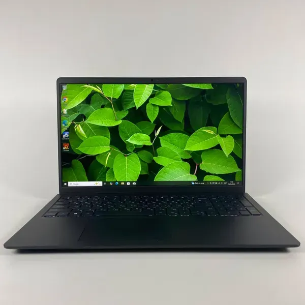 Ноутбук Dell Vostro 3520 / 15.6" (1920x1080) IPS / Intel Core i5-1235U (10 (12) ядер по 3.3 - 4.4 GHz) / 16 GB DDR4 / 256 GB SSD / Intel Iris Xe Graphics / WebCam / HDMI б/в - зображення 2