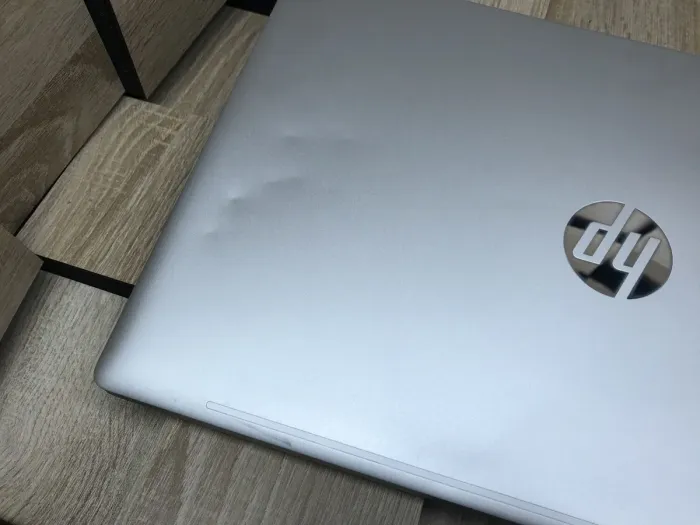 Ультрабук Б-клас HP ProBook 450 G9 / 15.6" (1920x1080) IPS / Intel Core i5-1235U (10 (12) ядер по 3.3 - 4.4 GHz) / 16 GB DDR4 / 256 GB SSD M.2 / Intel Intel Iris Xe Graphics / WebCam б/в - зображення 11