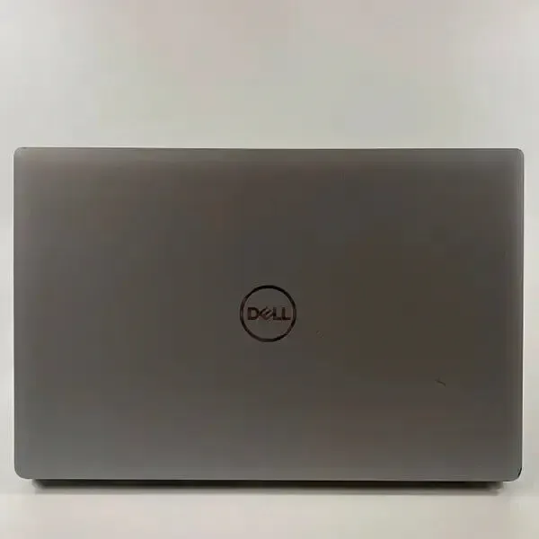 Ультрабук Б-клас Dell Latitude 5520 / 15.6" (1920x1080) IPS / Intel Core i5-1145G7 (4 (8) ядра по 2.6 - 4.4 GHz) / 16 GB DDR4 / 512 GB SSD / Intel Iris Xe Graphics / WebCam / HDMI б/в - зображення 7