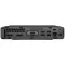 Неттоп HP ProDesk 400 G3 Mini USFF / Intel Core i3-7100 (2 (4) ядра по 3.9 GHz) / 8 GB DDR4 / 128 GB SSD / Intel HD Graphics 630 б/в