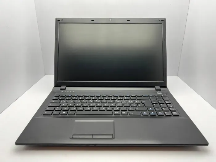 Ноутбук Terra Mobile 1512 / 15.6" (1366x768) TN / Intel Celeron 1037U (2 ядра по 1.8 GHz) / 4 GB DDR3 / 250 GB HDD / Intel HD Graphics 2500 / WebCam / АКБ не тримає б/в - зображення 2