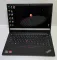 Ноутбук Lenovo ThinkPad E14 Gen 2 / 14" (1920x1080) IPS / AMD Ryzen 3 4300U (4 ядра по 2.7 - 3.7 GHz) / 12 GB DDR4 / 256 GB SSD / Intel UHD Graphics / WebCam б/в
