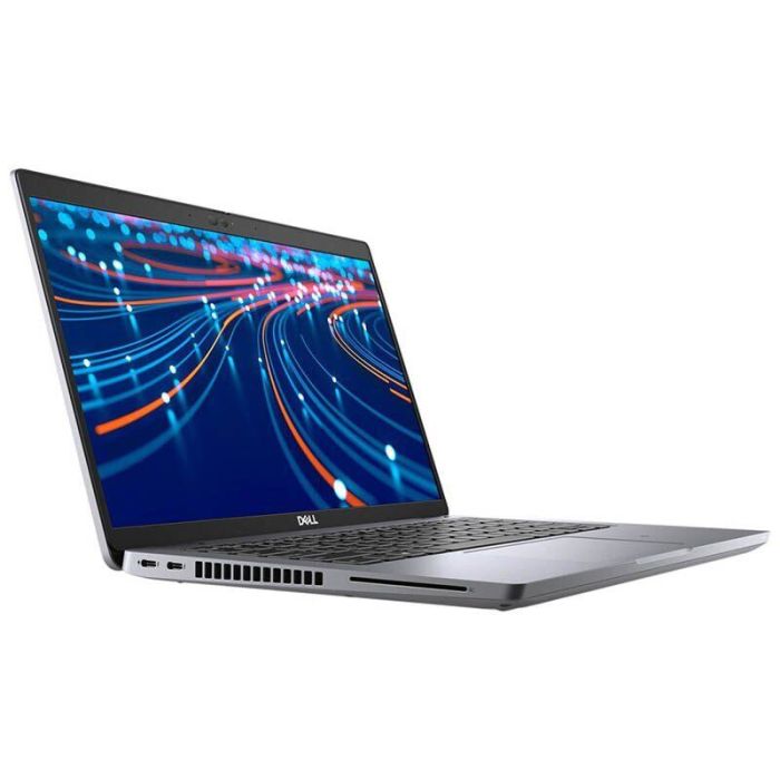 Ультрабук Dell Latitude 5420 / 14" (1920x1080) IPS / Intel Core i5-1135G7 (4 (8) ядра по 4.2 GHz) / 8 GB DDR4 / 240 GB SSD / Intel Iris Xe Graphics / WebCam / HDMI б/в - зображення 3