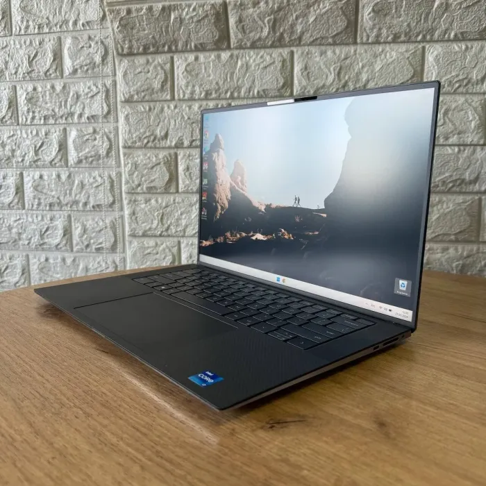 Ігровий ноутбук Б-клас Dell Precision 5560 / 15.6" (1920x1080) IPS / Intel Core i7-11800H (8 (16) ядер по 2.3 - 4.6 GHz) / 16 GB DDR4 / 512 GB SSD / nVidia RTX A2000, 4 GB GDDR6, 128-bit / WebCam б/в - зображення 5