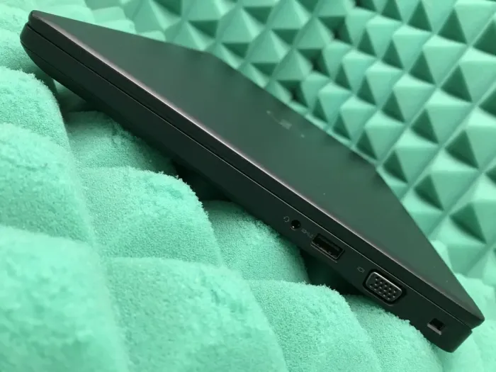 Ноутбук Dell Latitude 5480 / 14" (1920x1080) IPS Touch / Intel Core i5-7200U (2 (4) ядра по 2.5 - 3.1 GHz) / 8 GB DDR4 / 256 GB SSD M.2 / Intel HD Graphics 620 / WebCam / Fingerprint / USB 3.1 / HDMI / Windows 10 б/в - зображення 6