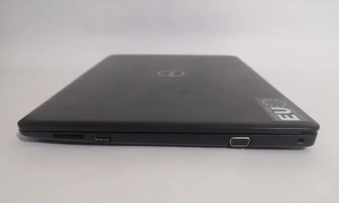 Ноутбук Б-клас Dell Latitude E3490 / 14" IPS / Core i5-8250U (4(8) ядра по 1.6-3.4GHz) / 8GB DDR4 / 256GB SSD / UHD Graphics 620 / HDMI б/в - зображення 6