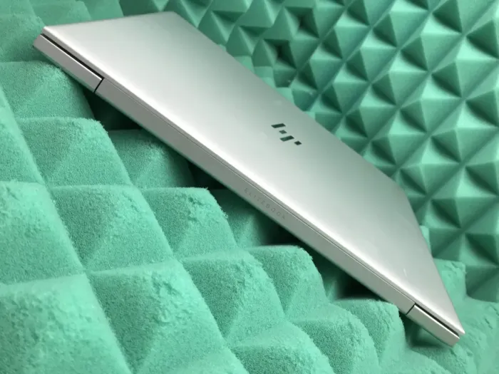 Ультрабук Б-класс HP EliteBook 840 G5 / 14"  IPS Touch / Core i7-8650U (4(8) ядра по 1.9-4.2 GHz) / 8GB DDR4 / 256GB SSD M.2 / UHD Graphics 620 / WebCam / USB 3.1 / HDMI б/в - зображення 7