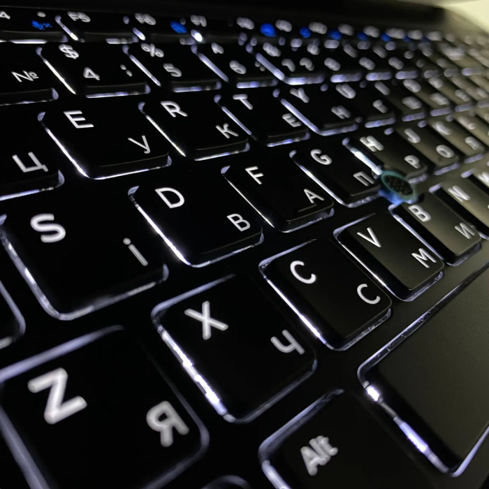 Мобільна робоча станція Dell Precision 7520 / 15.6" (1920x1080) IPS Touch / Intel Core i7-7820HQ (4 (8) ядра по 2,9 - 3,9 ГГц) / 16 ГБ DDR4 / 512 ГБ SSD / nVidia Quadro M2200, 4 ГБ GDDR5, 128-біт / WebCam / HDMI б/в - зображення 6