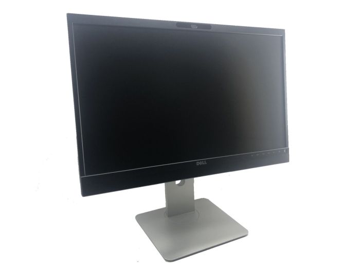 Монітор Dell P2418HZm / 24" (1920x1080) IPS WLED / HDMI, DisplayPort, VGA б/в - зображення 2