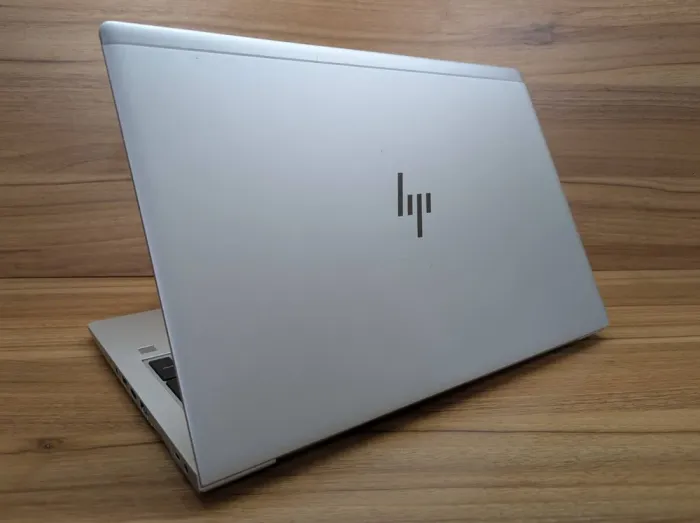 Ультрабук HP EliteBook 850 G6 / 15.6" (1920x1080) IPS / Intel Core i5-8265U (4 (8) ядра по 1.6 - 3.9 GHz) / 16 GB DDR4 / 256 GB SSD / Intel UHD Graphics 620 / WebCam / Fingerprint / Windows 10 б/в - зображення 7