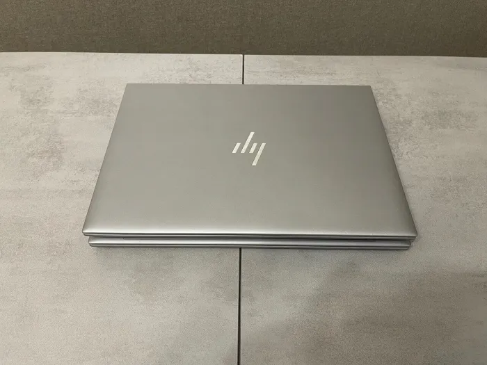 Мобільна робоча станція HP ZBook Firefly 16 G10 / 16" (1920x1200) IPS / Intel Core i7-1360P (12 (16) ядер по 2.2 - 5.0 GHz) / 32 GB DDR5 / 512 GB SSD M.2 / Intel Iris Xe Graphics / WebCam / Fingerprint б/в - зображення 7