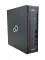 Неттоп Б-клас Fujitsu Esprimo Q556 USFF / Intel Core i5-7400T (4 ядра по 2.4 - 3.0 GHz) / 32 GB DDR4 / 2000 GB SSD / Intel HD Graphics 530 б/в
