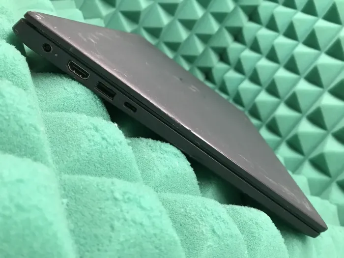 Ноутбук Б-клас Dell Latitude 3510 / 15.6" (1920x1080) IPS / Intel Core i5-10210U (4 (8) ядра по 1.6 - 4.2 GHz) / 8 GB DDR4 / 256 GB SSD M.2 / Intel UHD Graphics / WebCam / USB 3.2 / HDMI / Windows 10 лицензия б/в - зображення 7