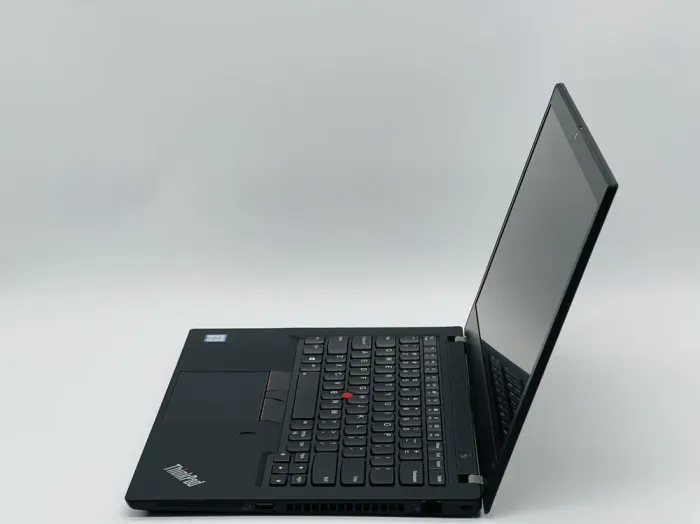 Ноутбук Б-клас Lenovo ThinkPad T490 / 14" (1920x1080) IPS / Intel Core i5-8365U (4 (8) ядра по 1.6 - 4.1 GHz) / 8 GB DDR4 / 120 GB SSD / Intel UHD Graphics / WebCam б/в - зображення 5
