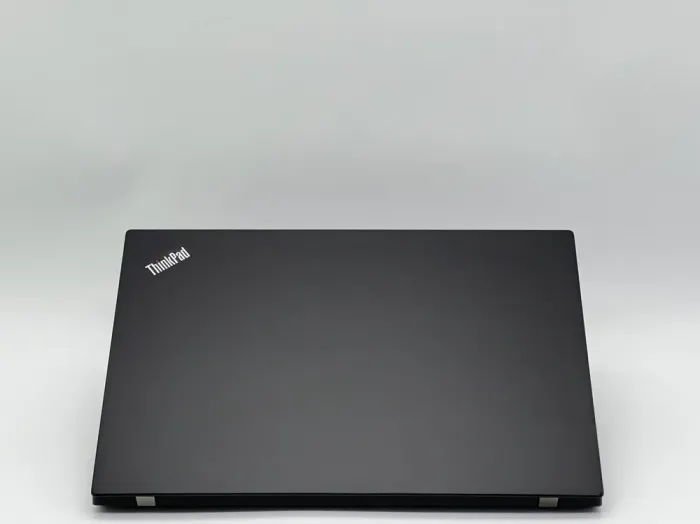 Ноутбук Lenovo ThinkPad T460s / 14" (1920x1080) IPS / Intel Core i7-6600U (2 (4) ядра по 2.6 - 3.4 GHz) / 8 GB DDR4 / 240 GB SSD / Intel HD Graphics 520 / WebCam б/в - зображення 5