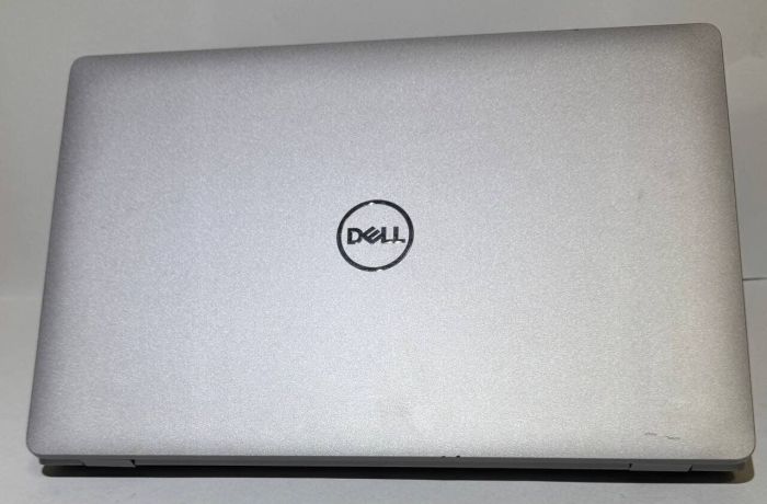 Мобільна робоча станція Dell Precision 3550 / 15,6" (1366x768) TN / Intel Core i7-10610U (4 (8) ядра по 1,8 - 4,9 ГГц) / 16 ГБ DDR4 / 256 ГБ SSD / nVidia Quadro P520, 2 ГБ GDDR5, 64-біт / WebCam б/в - зображення 8