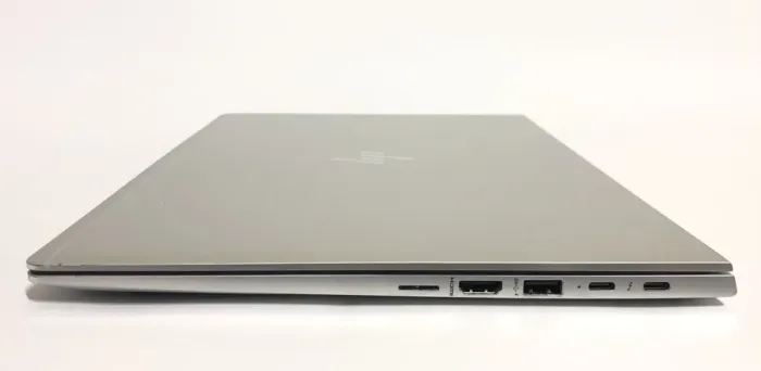 Ультрабук HP EliteBook Folio 1040 G4 / 14" (1920x1080) IPS / Intel Core i5-7200U (2 (4) ядра по 2.5 - 3.1 GHz) / 8 GB DDR4 / 256 GB SSD / Intel HD Graphics 620 / WebCam / Win 10 Pro б/в - зображення 5