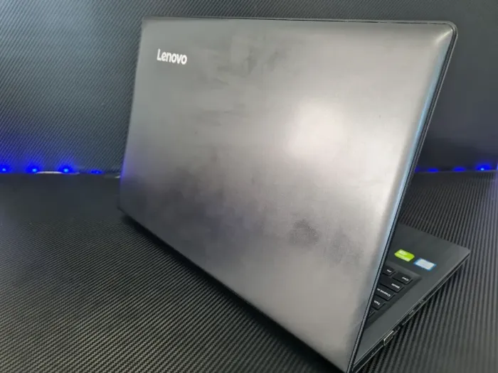 Ноутбук Lenovo IdeaPad 310-15ISK / 15.6" TN / Intel Core i3-6100U (2(4) ядра по 2.3GHz) / 4GB DDR4 / 1000GB SSD / GeForce 920MX, 2GB GDDR3, 64-bit / WebCam / HDMI б/в - зображення 5