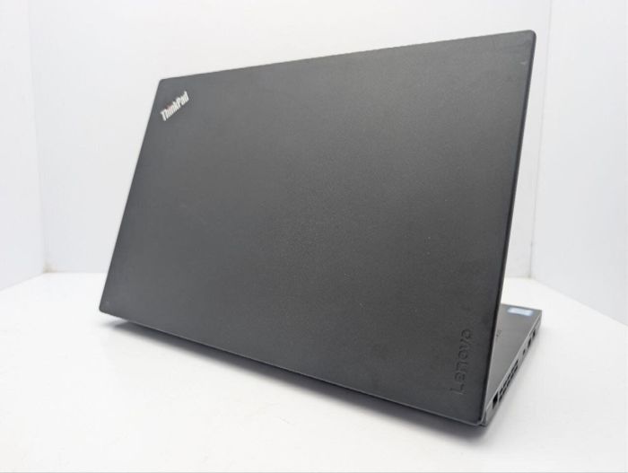 Нетбук Lenovo ThinkPad X270 / 12.5" (1920x1080) IPS / Intel Core i7-7600U (2 (4) ядра по 2.8 - 3.9 GHz) / 8 GB DDR4 / 120 GB SSD / Intel HD Graphics 620 / WebCam б/в - изображение 8