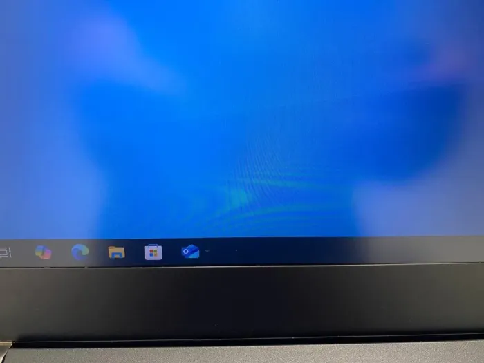 Ноутбук Б-клас Lenovo ThinkPad T470 / 14" (1920x1080) IPS / Intel Core i5-7200U (2 (4) ядра по 2.5 - 3.1 GHz) / 8 GB DDR4 / 256 GB SSD / Intel HD Graphics 620 / WebCam б/в - зображення 4