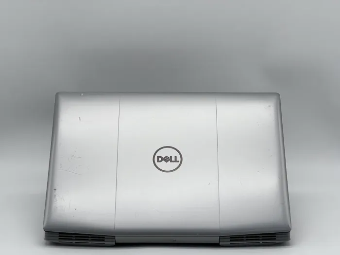 Ігровий ноутбук Б-класу Dell G5 5505 / 15,6" (1920x1080) IPS / AMD Ryzen 7 4800H (8 (16) ядер по 2.9 - 4.2 GHz) / 16 GB DDR4 / 960 GB SSD / AMD Radeon RX 5600M, 6 GB GDDR6, 192-bit / WebCam б/в - зображення 5