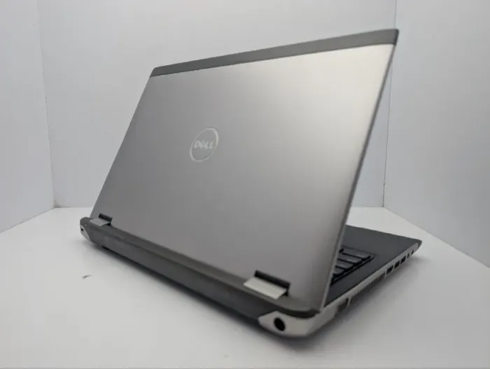 Ноутбук Б-клас Dell Vostro 3460 / 14" (1366x768) TN / Intel Core i5-3210M (2 (4) ядра по 2,5 - 3,1 ГГц) / 8 ГБ DDR3 / 500 ГБ HDD / nVidia GeForce GT 630M, 1 ГБ GDDR5, 128-bit / WebCam / DVD-ROM / Без АКБ б/в - зображення 8