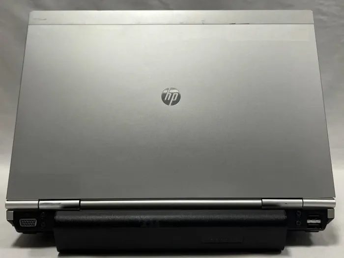 Нетбук HP EliteBook 2560p / 12.5" TN / Core i5-2520M (2(4) ядра по 2.5-3.2 GHz) / 8GB DDR3 / 500GB HDD / HD Graphics 3000 / DVD-ROM / Посиленний АКБ б/в - зображення 5