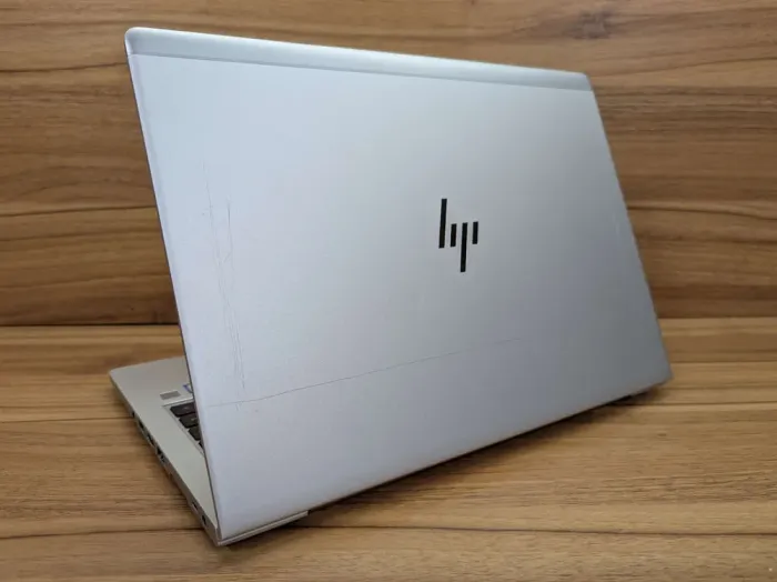 Ультрабук HP EliteBook 840 G5 / 14" (1920x1080) IPS / Intel Core i5-8350U (4 (8) ядра по 1.7 - 3.6 GHz) / 16 GB DDR4 / 512 GB SSD / Intel UHD Graphics 620 / TouchID / Windows 10 б/в - зображення 6