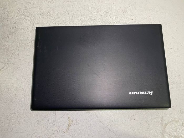 Ноутбук Lenovo IdeaPad G710 / 17.3" (1920x1080) TN / Intel Core i7-4712MQ (4 (8) ядер 2.3 - 3.3 GHz) / 16 GB DDR3 / 256 GB SSD / nVidia GeForce 820M, 2 GB GDDR3, 128-bit / WebCam / DVD-ROM б/в - изображение 7