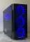 Ігровий ПК Intel Core i5-10400F (6(12) ядер по 2.9-4.3GHz) NEW / 16GB DDR4 NEW / 1000GB SSD NEW / GeForce GTX 1070 Ti, 8GB GDDR5, 256-bit б/в