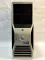 Комп'ютер Dell Precision T3500 Tower / Intel Xeon W3530 (4 (8) ядер по 2.8 - 3.06 GHz) / 6 GB DDR3 / 250 GB HDD + 250 GB HDD / nVidia Quadro FX 1800, 768 MB GDDR3, 192-bit / DVD-ROM / 525W б/в