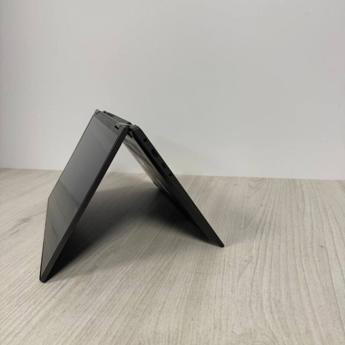 Ноутбук-трансформер Lenovo IdeaPad Flex 5 14ITL05 x360 / 14" (1920x1080) IPS Touch / Intel Core i5-1135G7 (4 (8) ядра по 2.4 - 4.2 GHz) / 4 GB DDR4 / 128 GB SSD M.2 / Intel Iris Xe Graphics / NoWebCam б/в - зображення 8