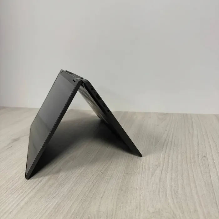 Ноутбук-трансформер Lenovo IdeaPad Flex 5 14ITL05 x360 / 14" (1920x1080) IPS Touch / Intel Core i5-1135G7 (4 (8) ядра по 2.4 - 4.2 GHz) / 4 GB DDR4 / 128 GB SSD M.2 / Intel Iris Xe Graphics / NoWebCam б/в - зображення 8