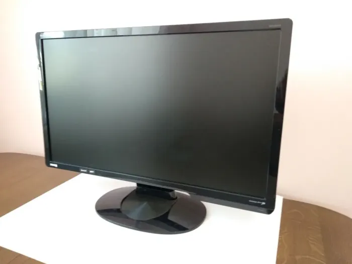 Монітор BenQ G2420HDB / 24" (1920x1080) TN / DVI, VGA / VESA 100x100 б/в - зображення 4