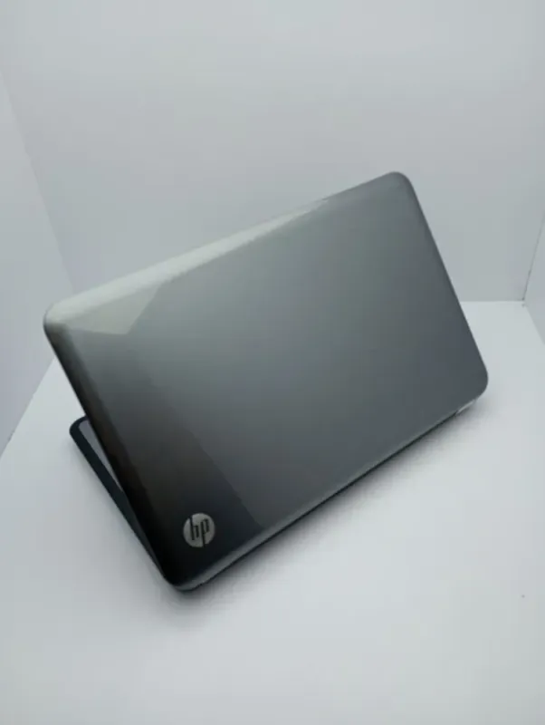 Ноутбук HP Pavilion g6-1000 / 15.6" (1366x768) TN / AMD A4-3300M (2 ядра по 1.9 - 2.5 GHz) / 6 GB DDR3 / 320 GB HDD / AMD Radeon HD 6480G / WebCam б/в - зображення 8