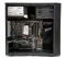 Ігровий ПК Vinga CS112B Tower / Intel Xeon E3-1240 v3 (4 (8) ядра по 3.4 - 3.8 GHz) / 32 GB DDR3 / 256 GB SSD / AMD Radeon R9 350, 2 GB GDDR5, 128-bit б/в