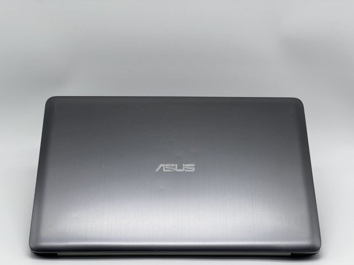 Ігровий ноутбук Asus K501UW / 15.6" (1920x1080) TN / Intel Core i7-6500U (2 (4) ядра по 2.5 - 3.1 GHz) / 16 GB DDR4 / 480 GB SSD / nVidia GeForce GTX 960M, 2 GB GDDR5, 128-bit / WebCam б/в - зображення 5