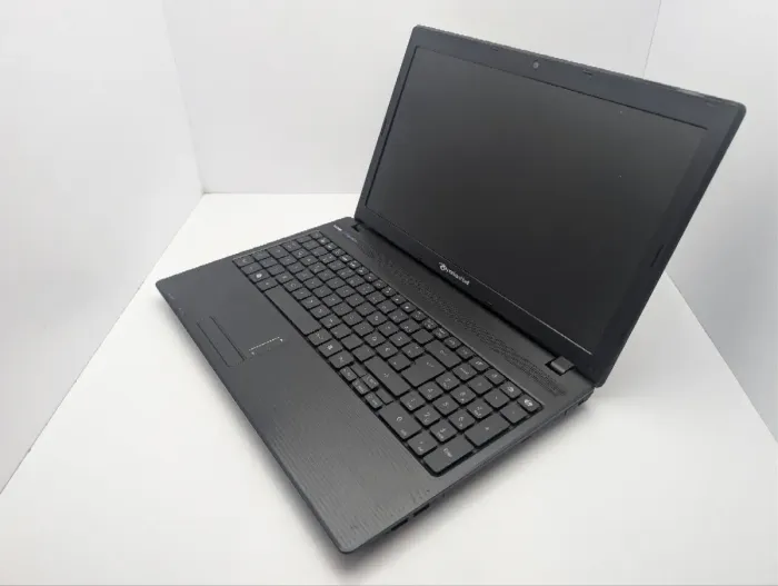 Ноутбук Packard Bell TK85 / 15.6" (1366x768) TN / Intel Pentium P6100 (2 ядра по 2.0 GHz) / 6 GB DDR3 / 500 GB HDD / Intel Graphics / WebCam / DVD-ROM б/в - изображение 7