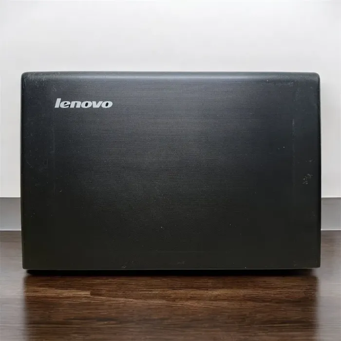 Ноутбук Lenovo G500 / 15.6" (1366x768) TN / Intel Celeron 1005M (2 ядра по 1.9 GHz) / 8 GB DDR3 / 128 GB SSD / Intel HD Graphics / WebCam б/в - зображення 5
