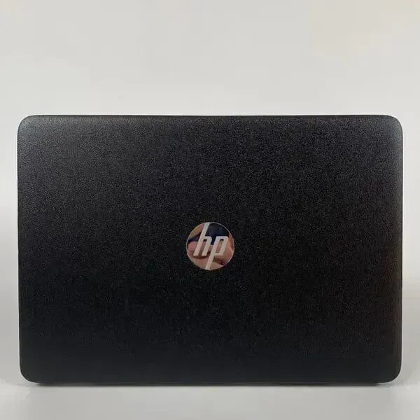 Ноутбук HP EliteBook 840 G3 / 14" (1920x1080) TN / Intel Core i5-6300U (2 (4) ядра по 2.4 - 3.0 GHz) / 16 GB DDR4 / 256 GB SSD / Intel HD Graphics 520 / TouchID / WebCam б/в - зображення 3